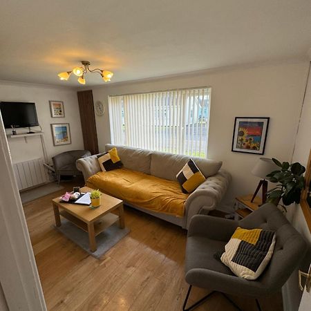 Perfect For The Family And Beaches - Gower Cwtch Villa Суонзи Екстериор снимка