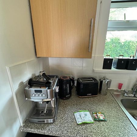 Perfect For The Family And Beaches - Gower Cwtch Villa Суонзи Екстериор снимка