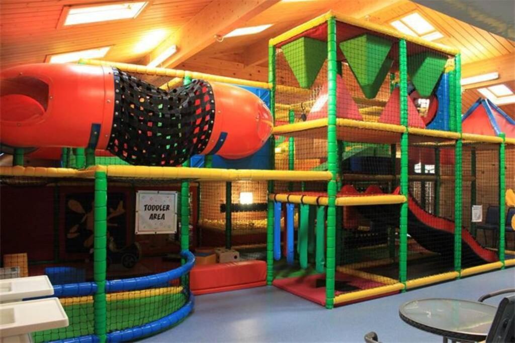 Perfect For The Family And Beaches - Gower Cwtch Villa Суонзи Екстериор снимка