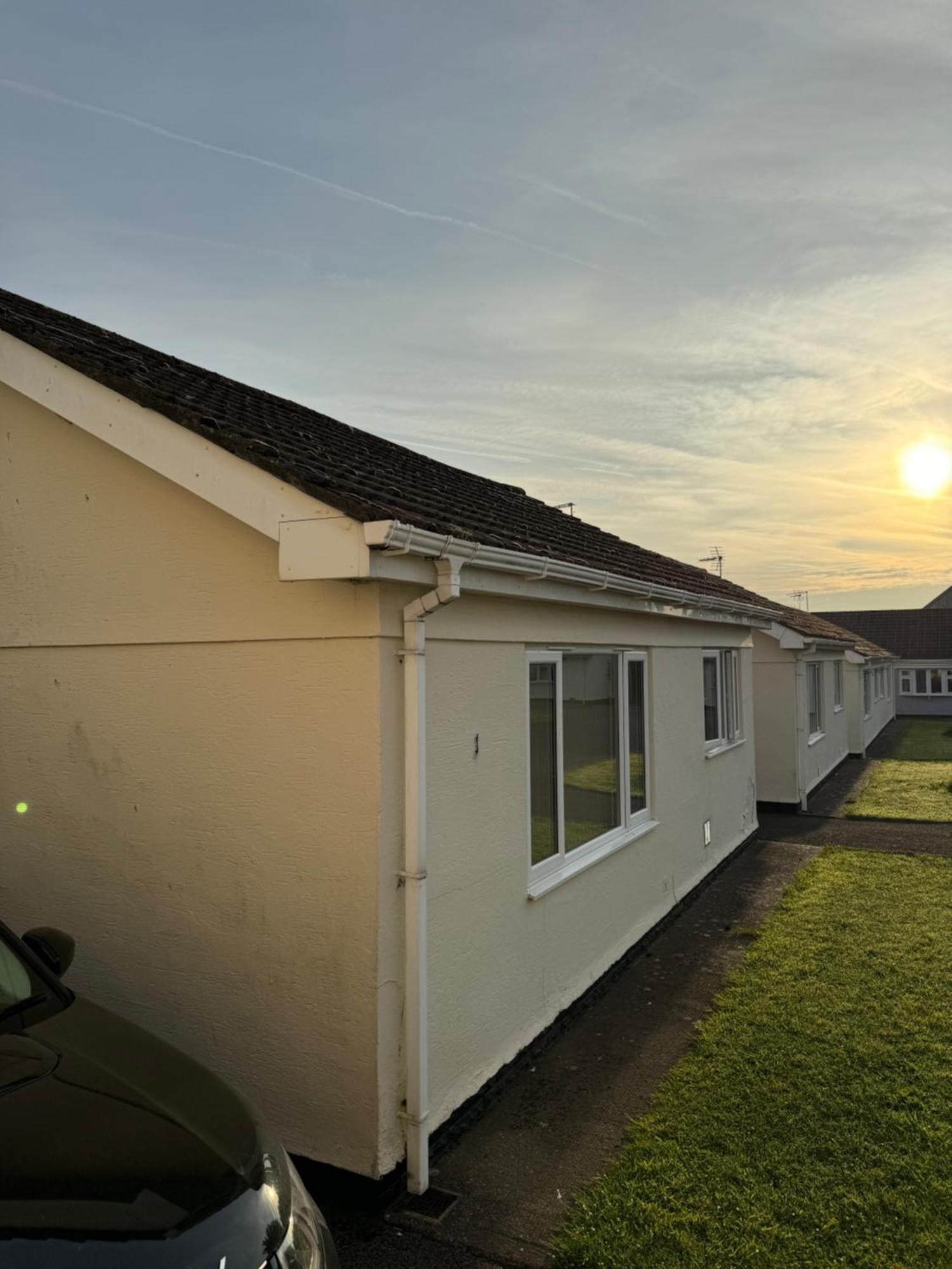 Perfect For The Family And Beaches - Gower Cwtch Villa Суонзи Екстериор снимка