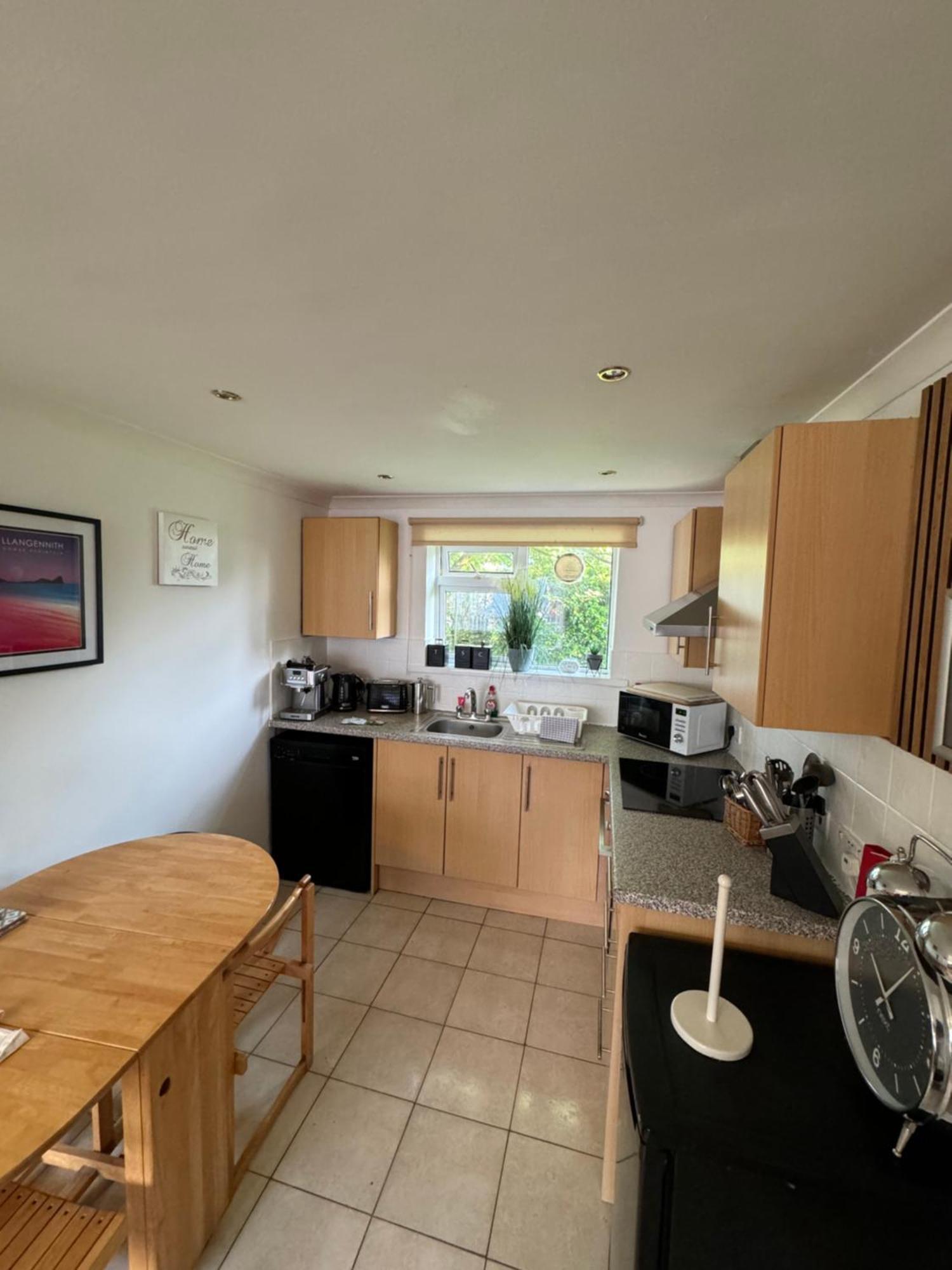 Perfect For The Family And Beaches - Gower Cwtch Villa Суонзи Екстериор снимка