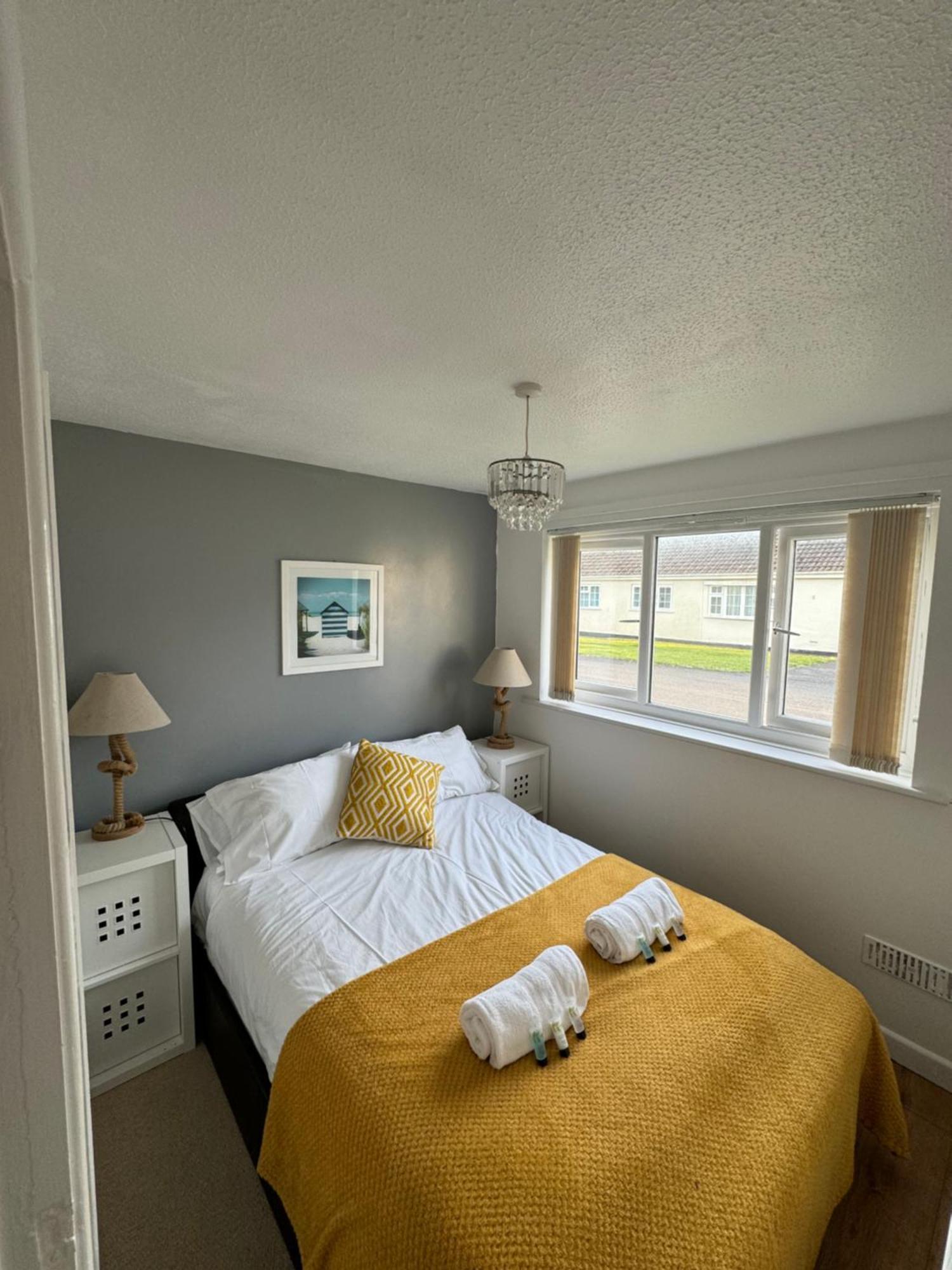 Perfect For The Family And Beaches - Gower Cwtch Villa Суонзи Екстериор снимка